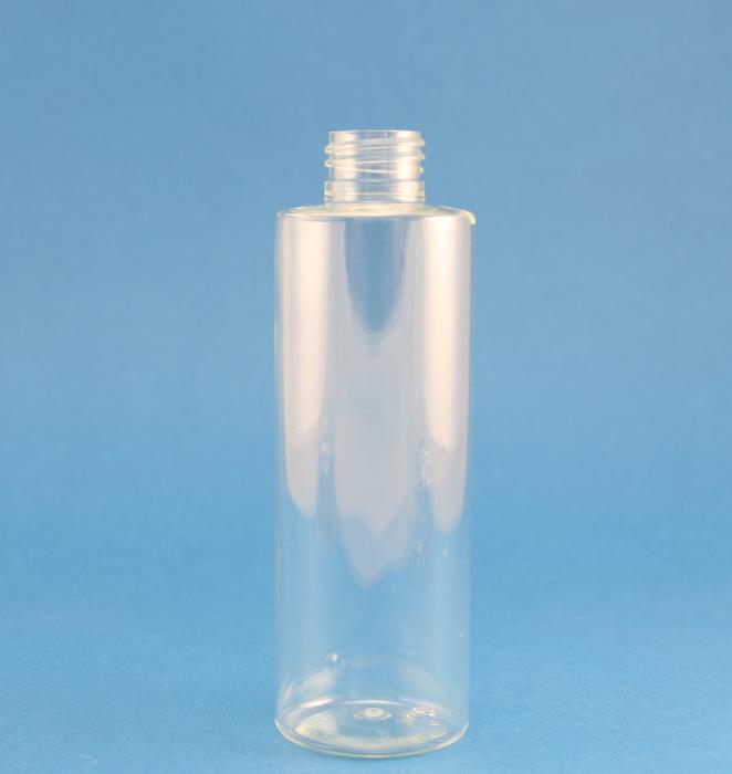 200ml Simplicity Bottle PET 24mm Neck